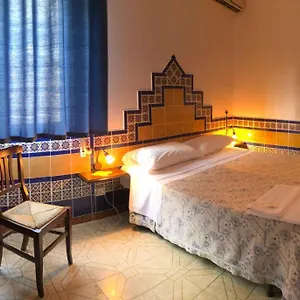 Curina San Vito Lo Capo