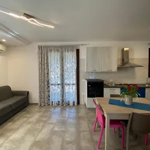 Casa Diamante San Vito Lo Capo